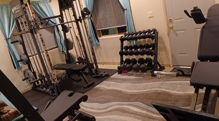 Tucson's best personal training and weight loss help!