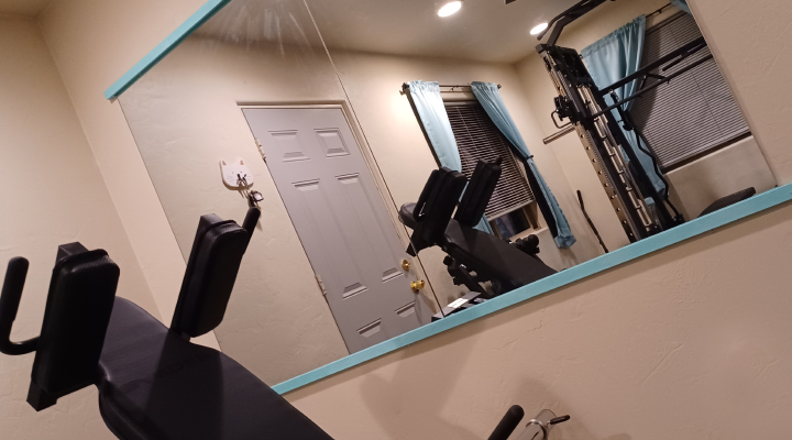Tucson's best personal training and weight loss help!